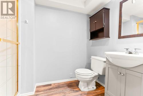 16 Hallen Road, Brampton (Fletcher'S West), ON - Indoor Photo Showing Bathroom