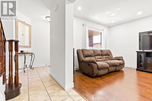 16 Hallen Road, Brampton, ON - Indoor