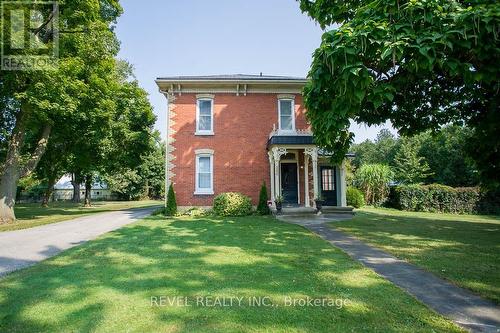 386 Maple Avenue S, Brant, ON - Outdoor