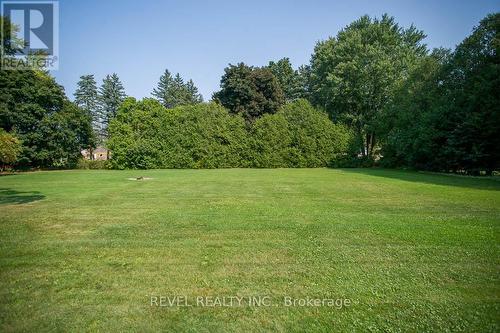 386 Maple Avenue S, Brant (Burford), ON - Outdoor