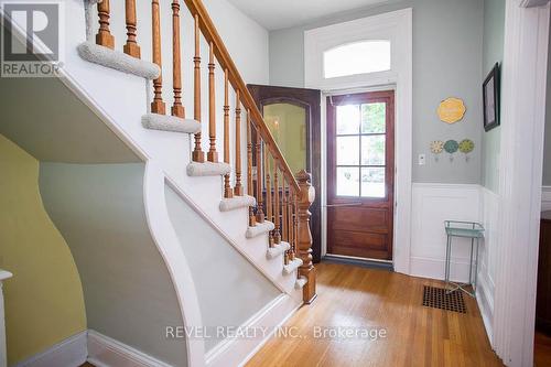 386 Maple Avenue S, Brant (Burford), ON - Indoor Photo Showing Other Room