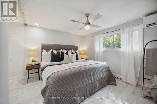 1 - 909 King Street W, Oshawa (Vanier), ON - Indoor Photo Showing Bedroom