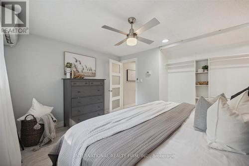 1 - 909 King Street W, Oshawa (Vanier), ON - Indoor Photo Showing Bedroom