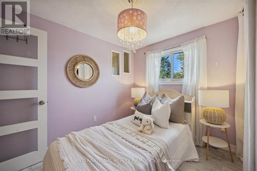 1 - 909 King Street W, Oshawa, ON - Indoor Photo Showing Bedroom