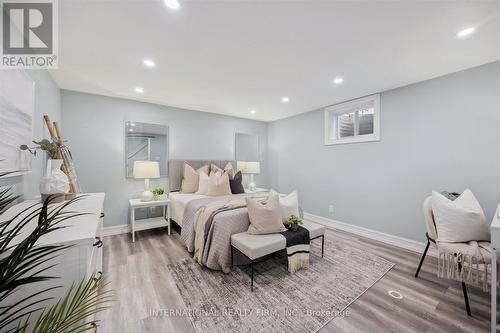 1 - 909 King Street W, Oshawa, ON - Indoor Photo Showing Bedroom