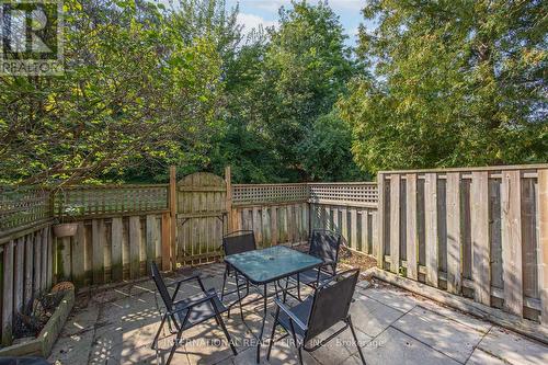 1 - 909 King Street W, Oshawa (Vanier), ON - Outdoor With Deck Patio Veranda