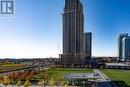 1805 - 350 Princess Royal Drive, Mississauga (City Centre), ON  - Outdoor 