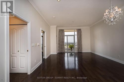 1805 - 350 Princess Royal Drive, Mississauga, ON - Indoor Photo Showing Other Room