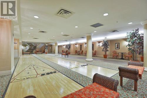 1805 - 350 Princess Royal Drive, Mississauga (City Centre), ON - Indoor Photo Showing Other Room