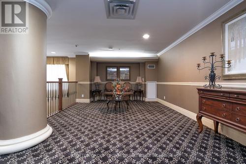 1805 - 350 Princess Royal Drive, Mississauga (City Centre), ON - Indoor Photo Showing Other Room