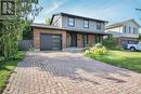 75 Grenfell Court, London, ON  - Outdoor With Deck Patio Veranda With Facade 