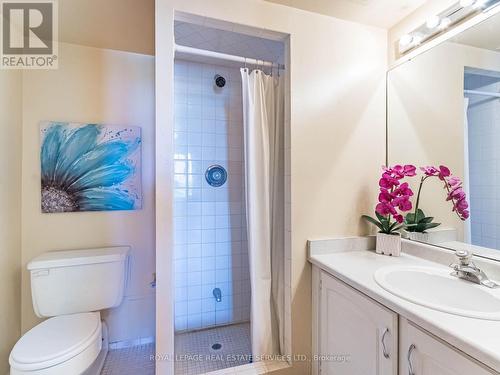 Unit 8 - 284 Mill Road, Toronto (Markland Wood), ON - Indoor Photo Showing Bathroom