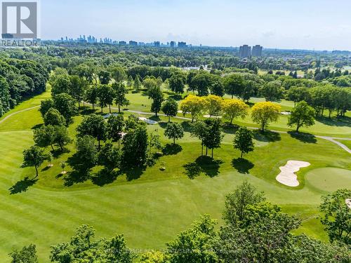 Unit 8 - 284 Mill Road, Toronto (Markland Wood), ON - Outdoor With View