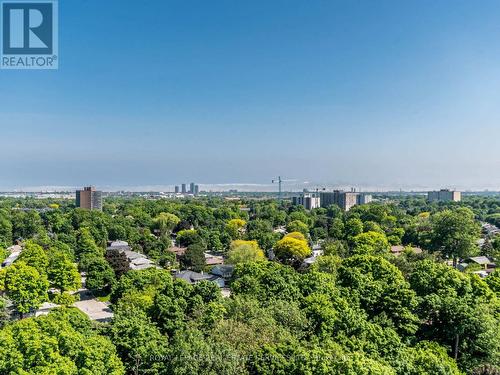 Unit 8 - 284 Mill Road, Toronto (Markland Wood), ON - Outdoor With View