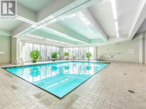 Unit 8 - 284 Mill Road, Toronto, ON - Indoor Photo Showing Other Room With In Ground Pool