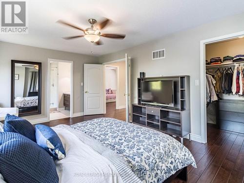 916 Mcduffe Crescent, Milton (Beaty), ON - Indoor Photo Showing Bedroom