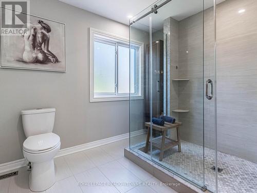 916 Mcduffe Crescent, Milton (Beaty), ON - Indoor Photo Showing Bathroom