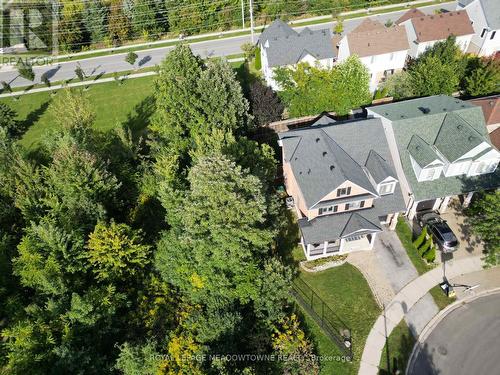 916 Mcduffe Crescent, Milton (Beaty), ON - Outdoor With View