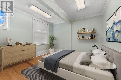 70 Madawaska Street, Arnprior, ON - Indoor Photo Showing Bedroom