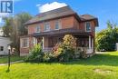 70 Madawaska Street, Arnprior, ON  - Outdoor With Deck Patio Veranda With Facade 