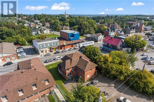 70 Madawaska Street, Arnprior, ON - Outdoor With View