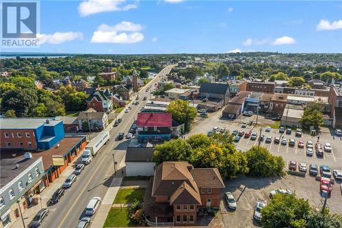 70 Madawaska Street, Arnprior, ON - Outdoor With View