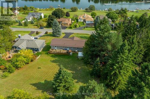 149 Park Lane, Asphodel-Norwood, ON - Outdoor With Body Of Water With View