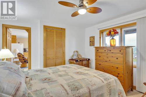 149 Park Lane, Asphodel-Norwood, ON - Indoor Photo Showing Bedroom