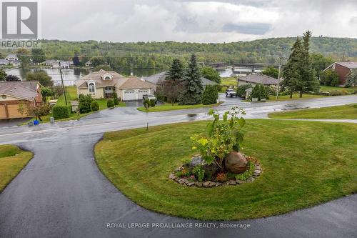 149 Park Lane, Asphodel-Norwood, ON - Outdoor With View