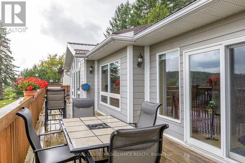 149 Park Lane, Asphodel-Norwood, ON - Outdoor With Deck Patio Veranda With Exterior