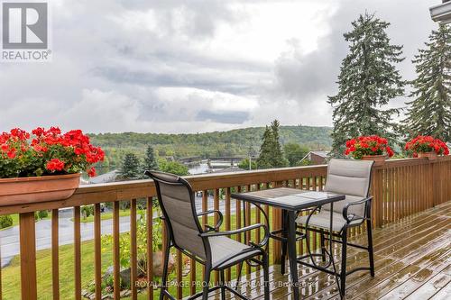 149 Park Lane, Asphodel-Norwood, ON - Outdoor With Deck Patio Veranda