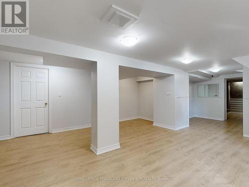 5 Burnley Avenue, Toronto (Wexford-Maryvale), ON - Indoor Photo Showing Other Room