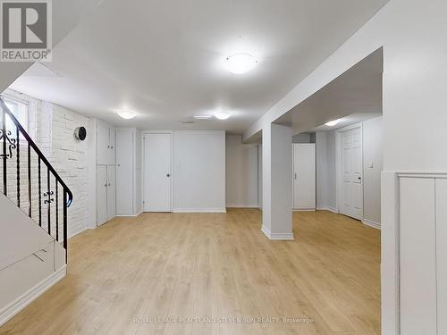 5 Burnley Avenue, Toronto (Wexford-Maryvale), ON - Indoor Photo Showing Other Room