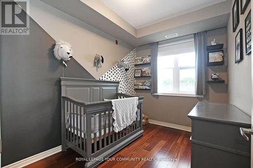 306 - 15450 Yonge Street, Aurora, ON - Indoor Photo Showing Bedroom