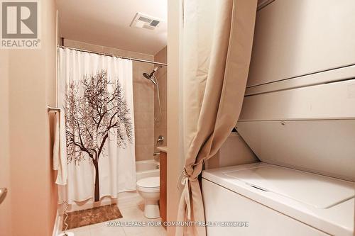 306 - 15450 Yonge Street, Aurora, ON - Indoor Photo Showing Laundry Room