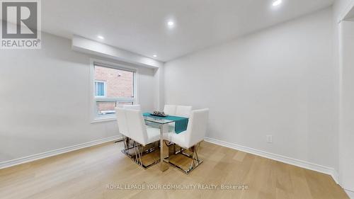 32 Muster Court, Markham, ON - Indoor