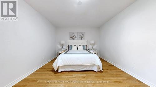 32 Muster Court, Markham, ON - Indoor Photo Showing Bedroom