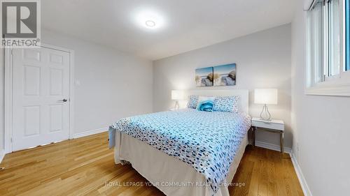 32 Muster Court, Markham, ON - Indoor Photo Showing Bedroom