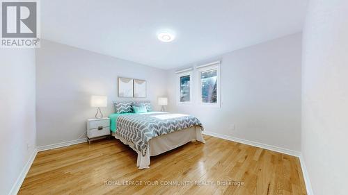 32 Muster Court, Markham, ON - Indoor Photo Showing Bedroom