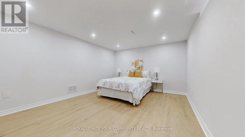 32 Muster Court, Markham, ON - Indoor Photo Showing Other Room