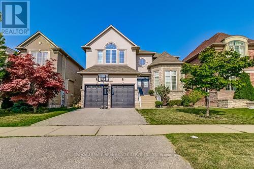 1523 Arrowhead Road, Oakville, ON - Outdoor With Facade