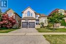 1523 Arrowhead Road, Oakville, ON  - Outdoor With Facade 