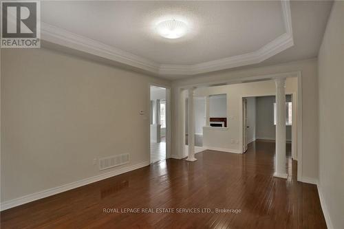 1523 Arrowhead Road, Oakville, ON - Indoor Photo Showing Other Room