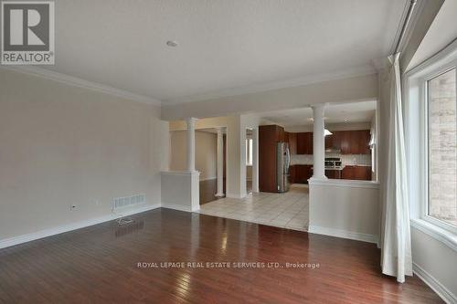 1523 Arrowhead Road, Oakville, ON - Indoor Photo Showing Other Room