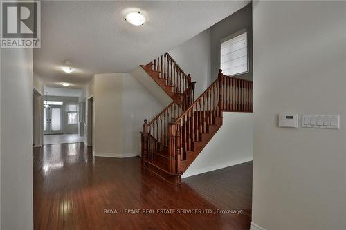 1523 Arrowhead Road, Oakville, ON - Indoor Photo Showing Other Room