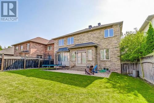 1523 Arrowhead Road, Oakville, ON - Outdoor With Exterior