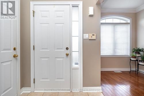 12 Nailsworth Crescent, Caledon, ON - Indoor Photo Showing Other Room