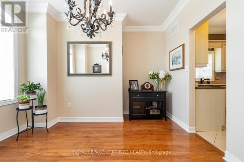 12 Nailsworth Crescent, Caledon, ON - Indoor Photo Showing Other Room