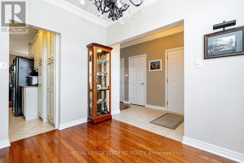 12 Nailsworth Crescent, Caledon, ON - Indoor Photo Showing Other Room