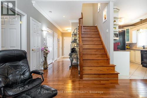 12 Nailsworth Crescent, Caledon, ON - Indoor Photo Showing Other Room